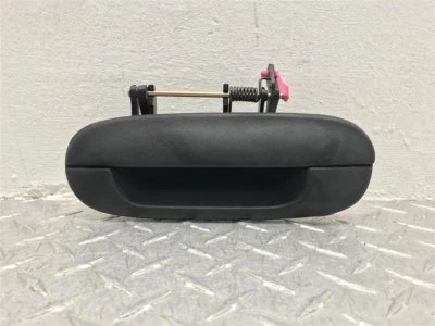 Maçaneta traseira esquerda 02-09 GMC ENVOY CHEVY TRAILBLAZER ISUZU ASCENDER 15811368 - Imagem 1 de 4