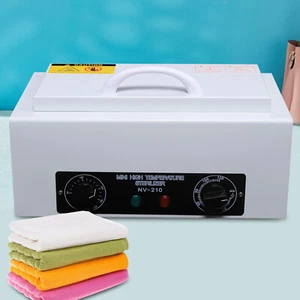 Sterilizzatore Calore Secco Medico Dentale Autoclave Veterinario Tatuaggio Sterilizzatore Attrezzatura USA - Foto 1 di 14