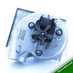 SAUNIER DUVAL XEON 50FF BOILER FAN 2000800432 WAS 800432 - Picture 1 of 5