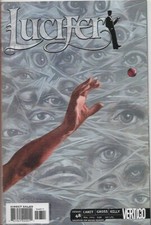 LUCIFER (2000) #48 - Back Issue (S)