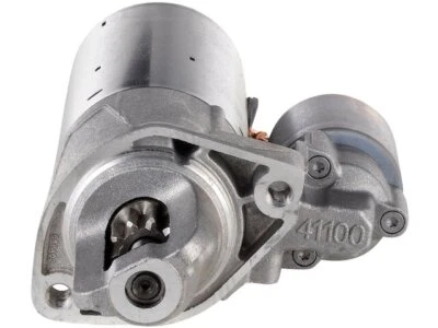 Arranque Bosch 48684QGGX 2013 2014 3,0 L V6 para Mercedes ML350 2012-2015 Foto 1 de 2