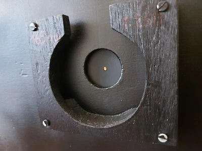 Pinhole Camera 8x10 - Bild 1 von 4