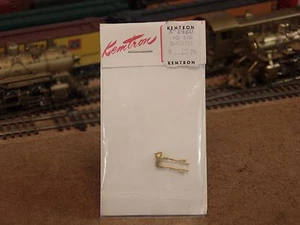 Kemtron HO Brass Air Sanders X-1420 - Picture 1 of 1