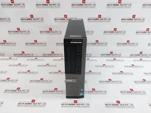 DELL OPTIPLEX 7010 Mini-Tower Desktop Computer 100-240V 4.4A 50/60Hz - Afbeelding 1 van 24