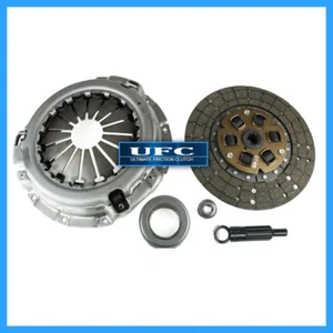 KIT DE EMBRAGUE UF HD para 75-87 TOYOTA LANDCRUISER SUV 4,2 L 6 CILINDROS FJ55 FJ40 FJ45 FJ60 - Imagen 1 de 2