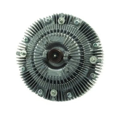 FCT-049 AISIN Ventilador Embrague Radiador Refrigeración para Toyota Land Cruiser 1991-1992 Foto 1 de 4