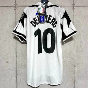 Del Piero Juventus 98/99 Uniform #10 M unbenutzt neu mit Etikett - Bild 1 von 14