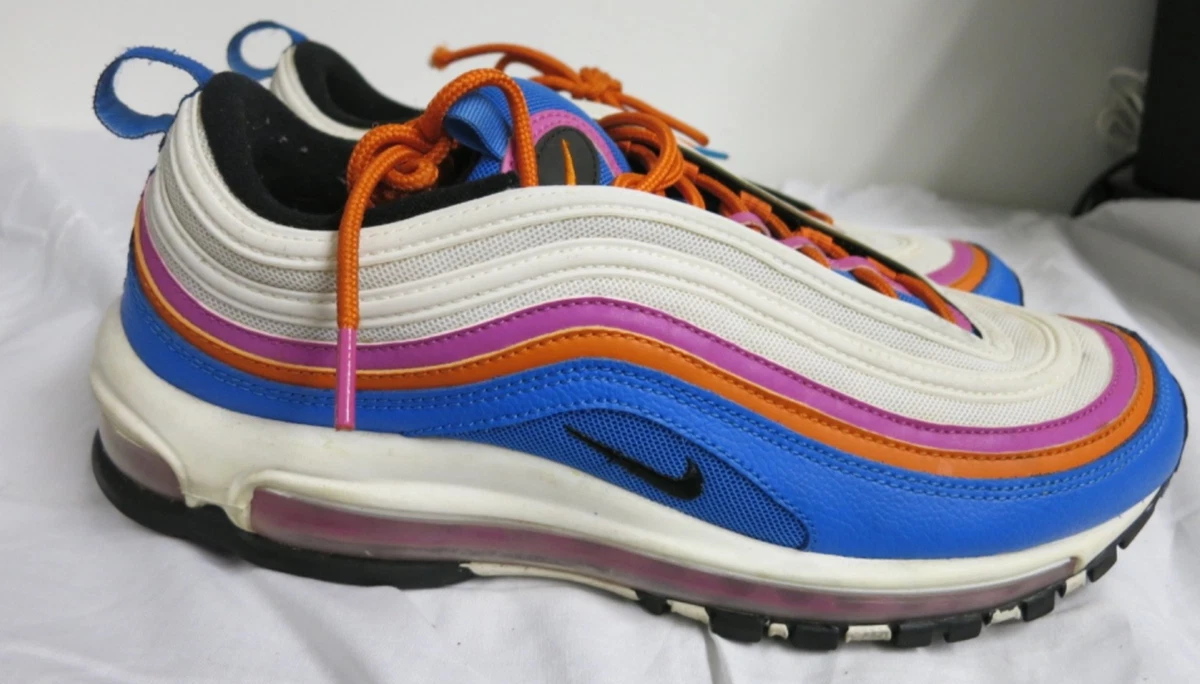 Nike Air Max 97 Multi-Color | eBay