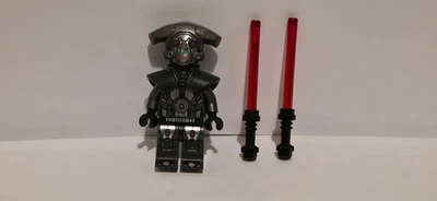 Lego M-OC Hunter Droid Minifigure Rare Retired! - Image 1 of 3
