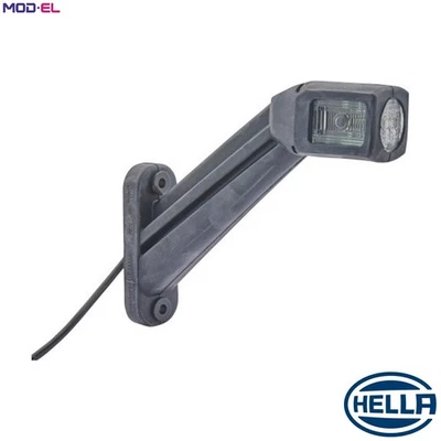 CLEARANCE LIGHT 2XS 011 744-161 FORCLEARANCE LIGHT 2XS 011 744-161 FOR DAF  SCAN - Image 1 of 4