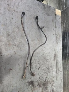 Datsun 280zx AC Lines Evaporator To Condenser 1979 80 81 82 83 - Picture 1 of 6