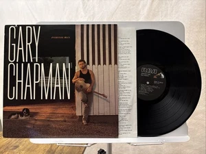 Gary Chapman - Everyday Man 1988 Vinyl LP - EX/VG with Original Inner Sleeve - Picture 1 of 6