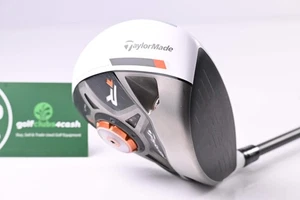 Taylormade R1 Driver / 8-12 Degree / Stiff Flex Aldila RIP Phenom 55 Shaft - Picture 1 of 8