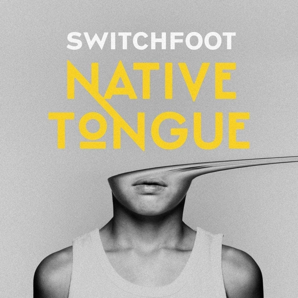 Switchfoot - Native Tongue, Vinyl Record, 2LP Foto 1 de 1