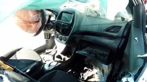 Ignition Cylinder Assembly Fits 17 SPARK 303237 - Bild 1 von 2