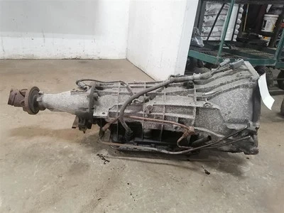 Automatic Transmission 4R100 8-330 5.4L Fits 00 FORD E150 VAN 784130 Foto 1 de 3