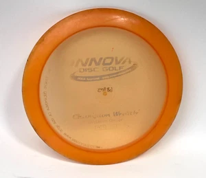 💎 Innova Champion Wraith Old Run 168g - Picture 1 of 3