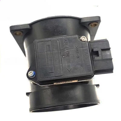 Mass Air Flow Sensor Meter Lincoln Continental For Mustang 99-01 F6UF12B579AA' Foto 1 de 4