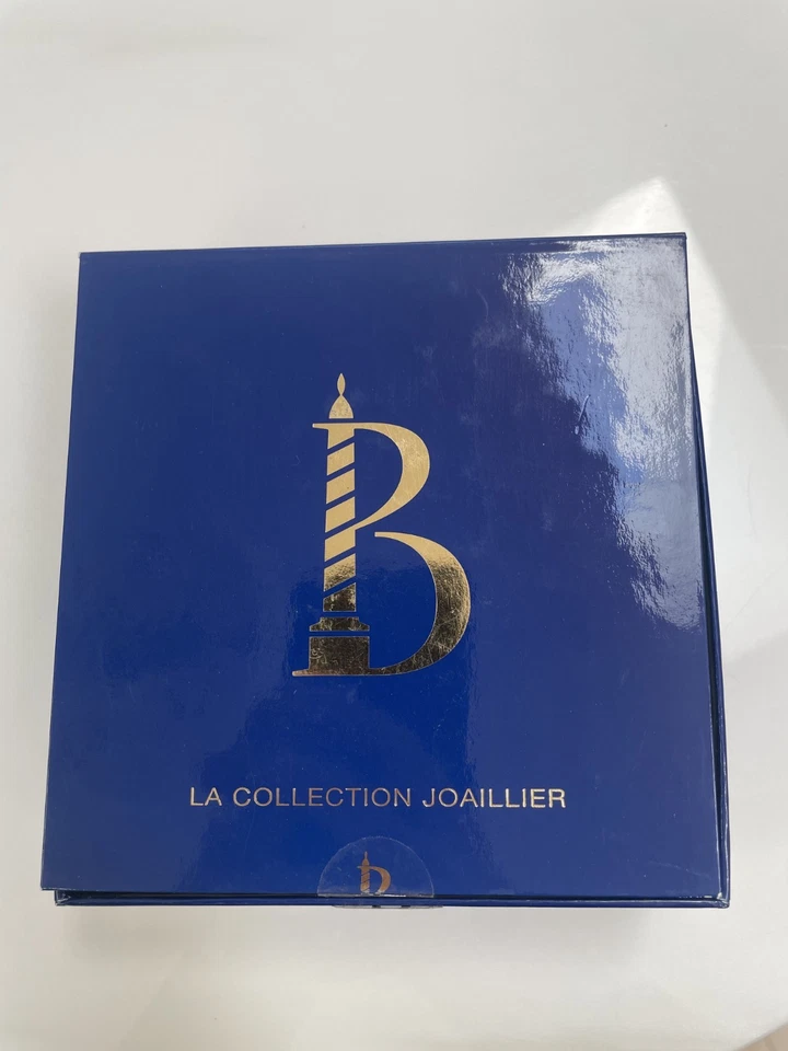 JUEGO REGALO BOUCHERON EDP (FLUIDO) Foto 1 de 2