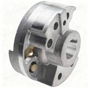 58765510 Schwungrad Rotor Zündspule für RedMax EBZ8550 EBZ8500 EBZ7500 EBZ6500 - Bild 1 von 12