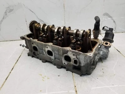 Jeep Grand Cherokee 2008 3,7 L culata del conductor izquierdo (con EGR) #11364 Foto 1 de 4