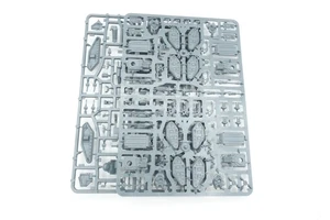 Malcador Squadron [x4] Solar Auxilia [Legions Imperialis] Unassembled - Imagen 1 de 3