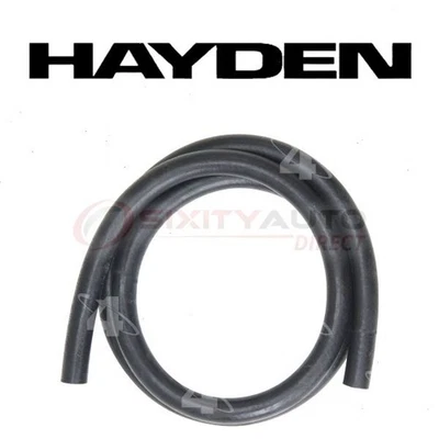 Hayden Power Steering Cooler Bracket for 1989-1995 Dodge Spirit - Hoses qd Foto 1 de 4