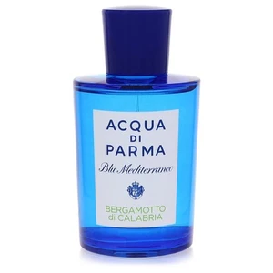 Blu Mediterraneo Bergamotto Di Calabria by Acqua Di Parma Eau De Toilette Spray - Picture 1 of 5