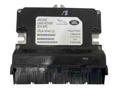 Land Rover Range Rover L405 2014 Suspension control unit module CPLA14F441LD - Image 1 of 4