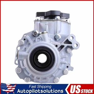 331003KA0B Transfer Case Assembly For Nissan Murano 3.5L V6 Cvt 2Wd 2015-2016 - Picture 1 of 12