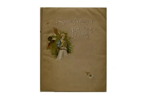 Songs and Scenes from Goethe’s Faust - Picture 1 of 12