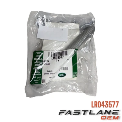 Land Rover Range Rover 2013-2019 trans perno de montaje nuevo OEM LR043577 Foto 1 de 4