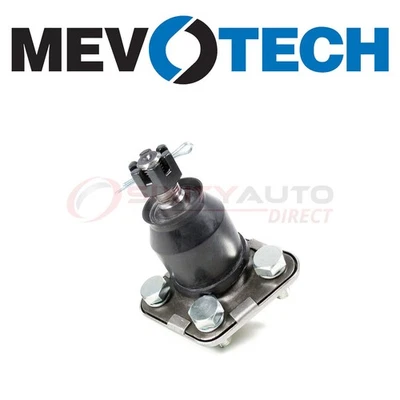 Mevotech Suspension Ball Joint for 1965-1974 Ford Country Squire 2.8L 3.3L ih Foto 1 de 4