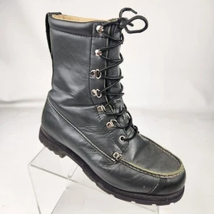 Botas de caza Cabelas Kangaroo Featherlight Upland verdes para hombre talla 8,5 EE - Imagen 1 de 11