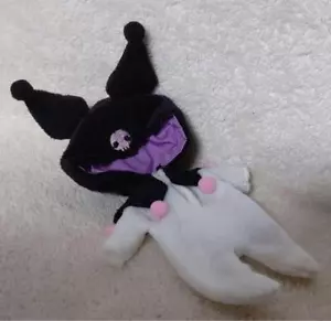 Nendoroid Doll Kigurumi Pajamas Kuromi Outfit LTD Good Smile Company From JAPAN - Picture 1 of 1