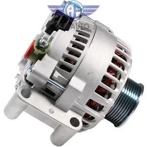 Alternador para camioneta Ford F150 F250 F350 2003-2005 AFD0106 6,0 L - Imagen 1 de 12