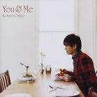 OSHIO,KOTARO You & Me (CD)