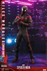 Neues AngebotMarvel's Spider-Man Miles Morales Video Game Masterpiece 1/6 (2020 Suit) HOT TO