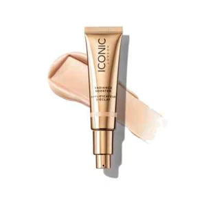 ~Iconic London Radiance Booster PICK YOUR SHADOW 30ml Full-Face Glow Neu im Karton~ - Bild 1 von 6