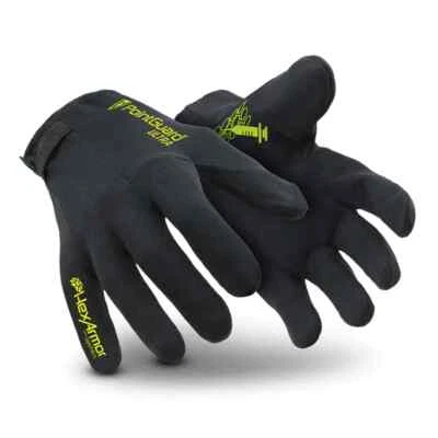 HexArmor PointGuard Ultra 6044 Safety Gloves with SuperFabric