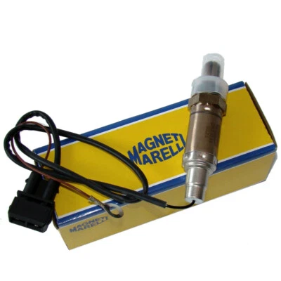 Sonda lambda con connettore per VW Golf III Passat 3A Vento - 1.8 - Immagine 1 di 4