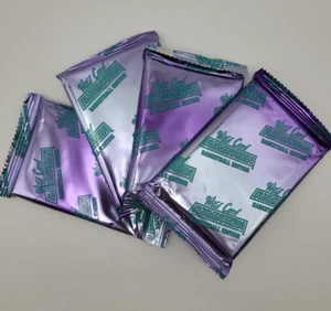 🔥 2021-22 Wild Card Alumination Basketball *x4 Sealed Packs*Auto or 1/1 Poss.🔥 - Picture 1 of 2