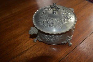 Metallgefäß, Historismus, Deutschland - Bild 1 von 4