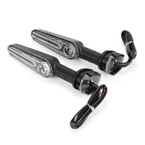 Turn Signal Light Indicator Lamp For Yamaha MT-09/SP MT-07 MT-125 2014-2023 - Picture 1 of 9