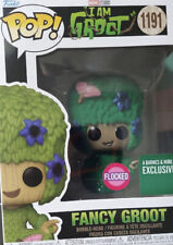 Ultimate Funko Pop I Am Groot Figures Gallery and Checklist 21