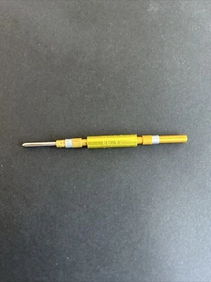 Nueva herramienta de medidor de contacto Daniels DMC CG12 Foto 1 de 4