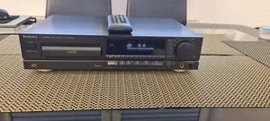 Technics SL-PG520A Stereo Compact Disc Spieler (1992-93) - Bild 1 von 7