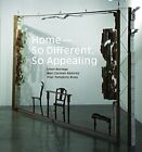 Home So Different, So Appealing By Chon A. Noriega & Mari Carmen Ramirez **New**