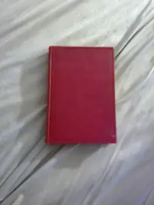hb 1932 1st ed. Arthur Schnitzler by Sol Liptzin inscribed by author - Picture 1 of 6