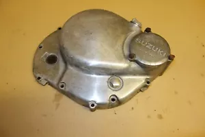 Suzuki GN 250 GN250 Kupplungsabdeckung Motor - Bild 1 von 4